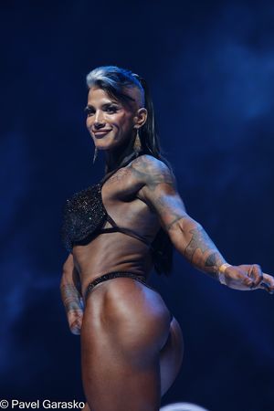 Фотограф Павел Гарасько (19.05.2024)